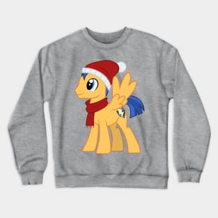 Winter Flash Sentry Crewneck Sweatshirt